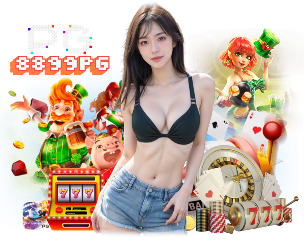 ทางเข้า 8899PG ฝาก 10 รับ 100