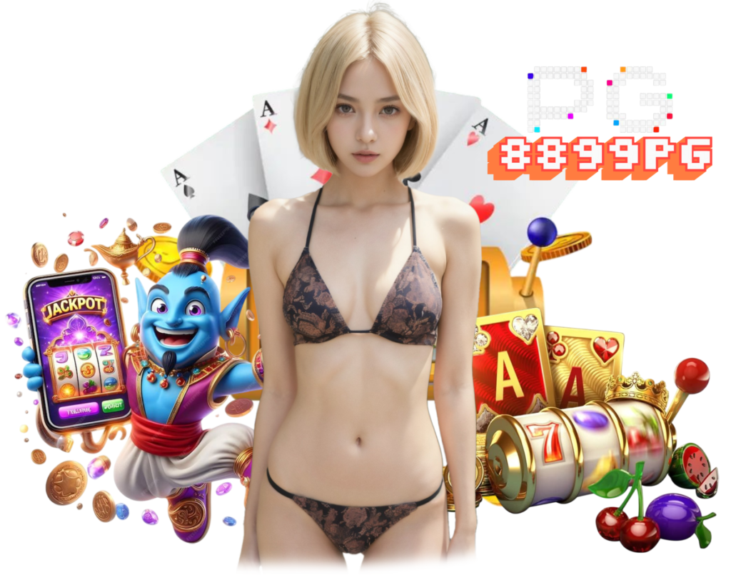 ทางเข้า 8899PG